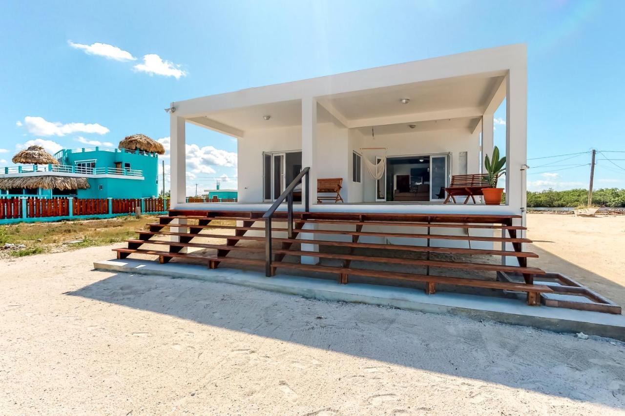 Jackson'S Paradiso Gold Standard Certified San Pedro  Eksteriør bilde